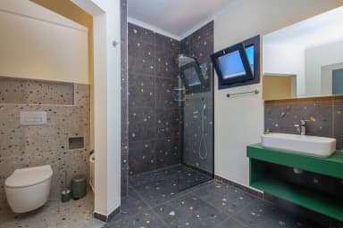 Villa Hometown Mendos Özel Havuzlu 80