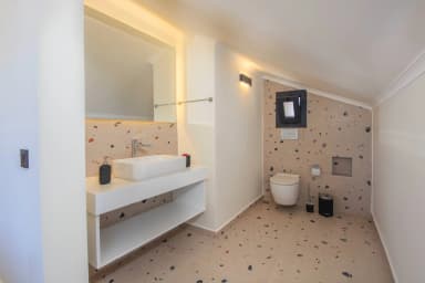 Villa Hometown Mendos Fethiye 25