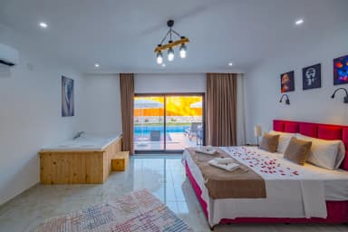 Villa Emre Yeşilköy 84