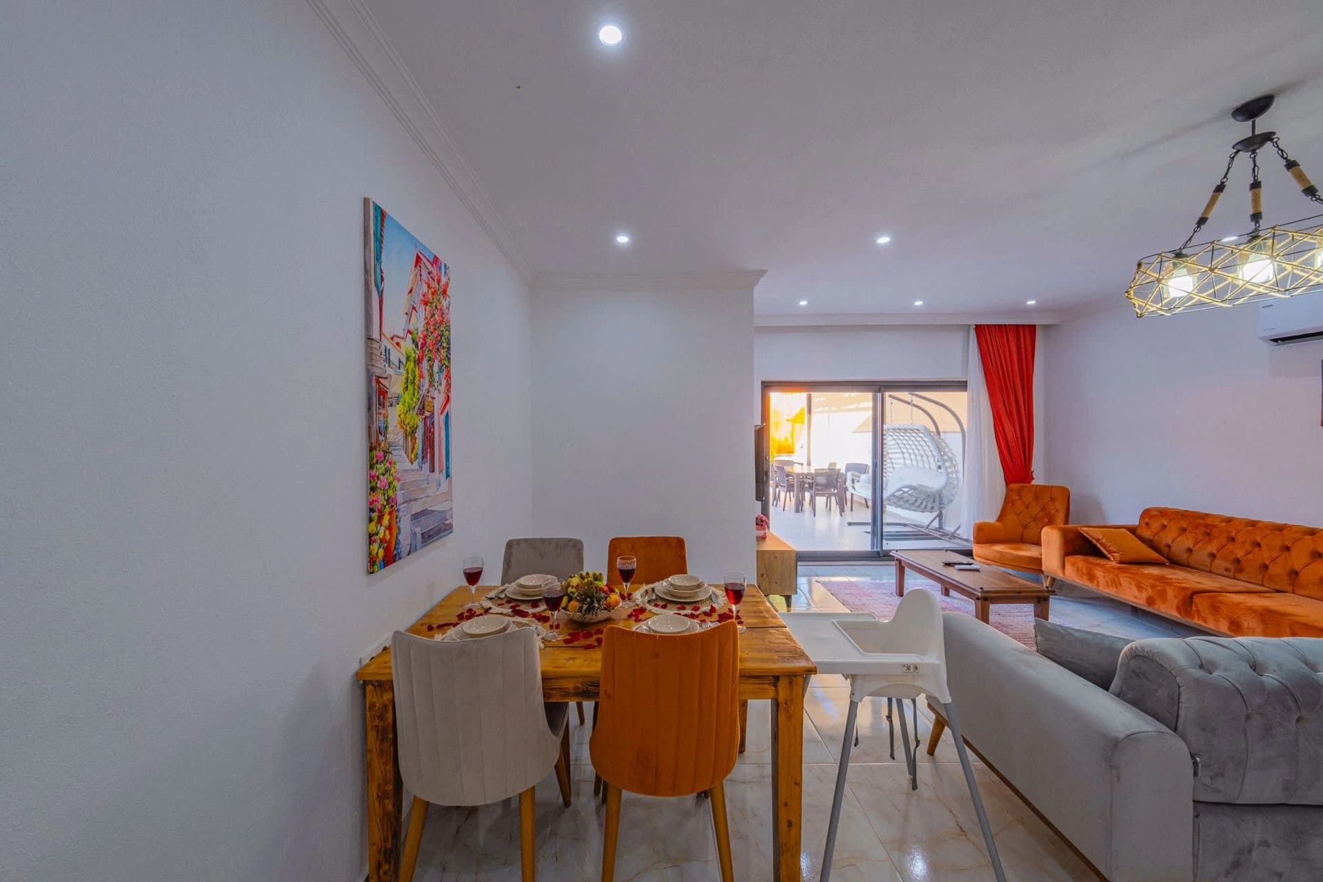 Villa Emre Yeşilköy 14