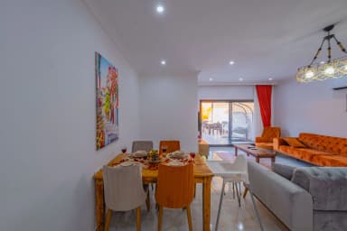 Villa Emre Yeşilköy 14