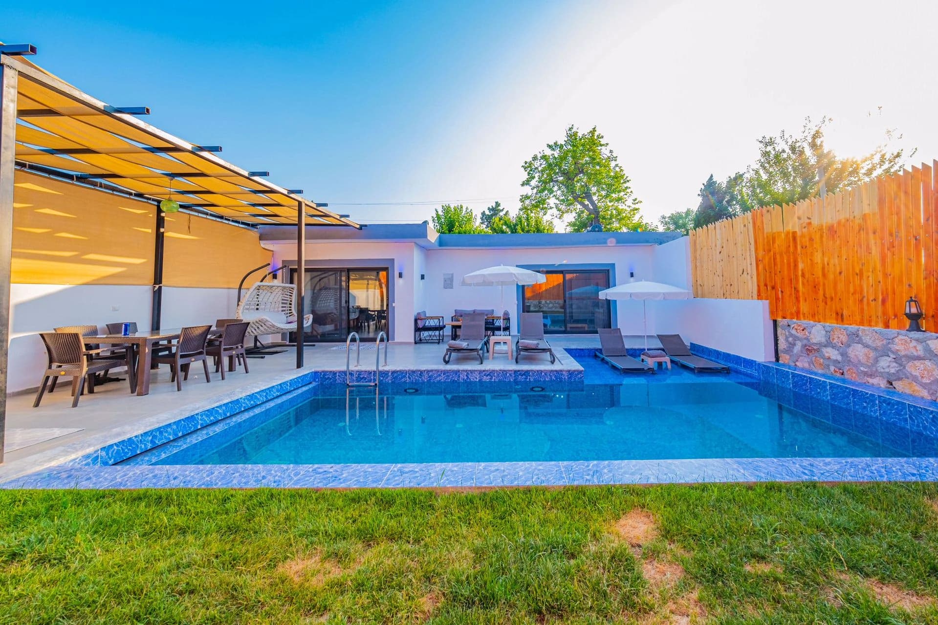 Villa Emre Yeşilköy 20