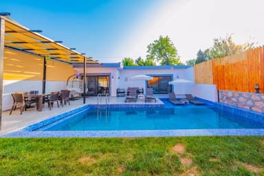 Villa Emre Yeşilköy 20