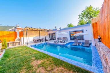 Villa Emre Yeşilköy 34