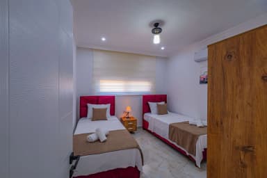 Villa Emre Yeşilköy 28