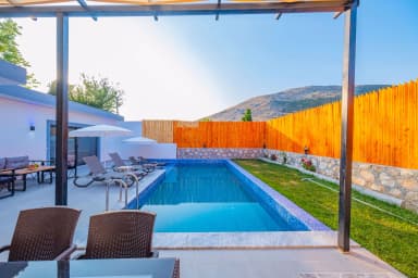 Villa Emre Yeşilköy 48