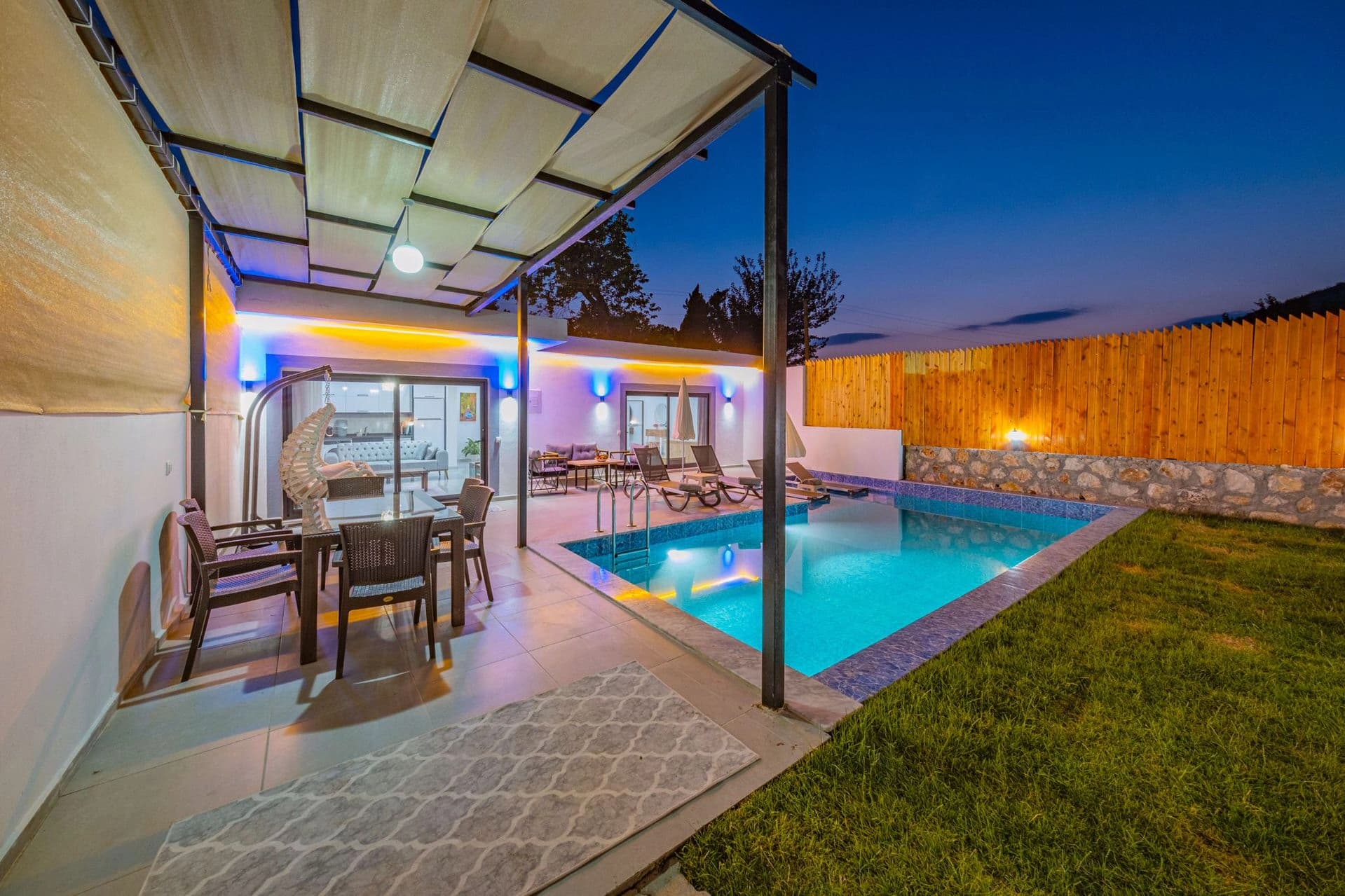 Villa Emre Yeşilköy 62