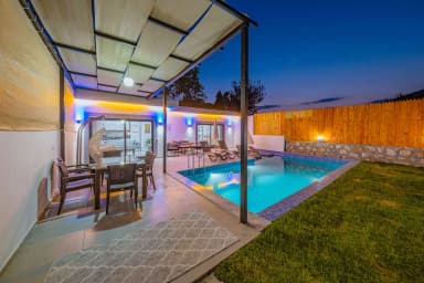 Villa Emre Yeşilköy 62