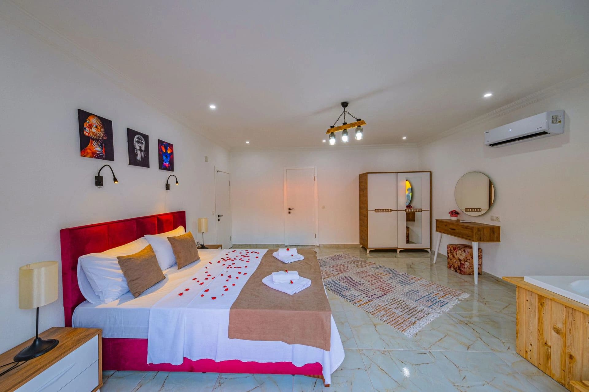 Villa Emre Yeşilköy 42