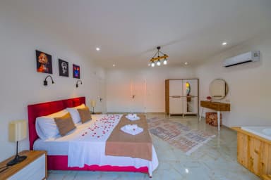 Villa Emre Yeşilköy 42