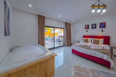 Villa Emre Yeşilköy 56