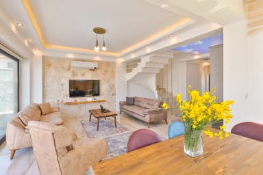 Villa Ophrys Lycia Kaş 50