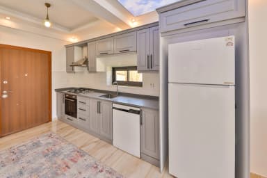 Villa Ophrys Lycia Özel Havuzlu 71