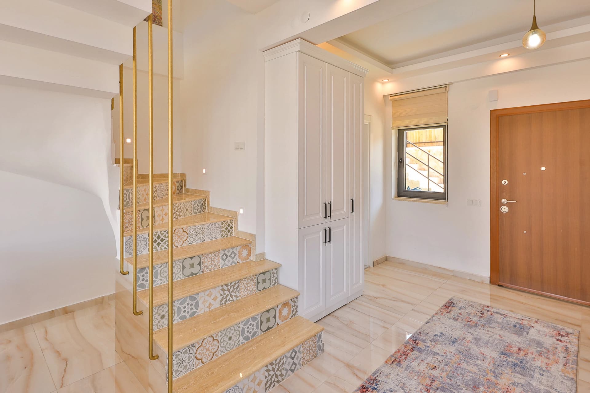 Villa Ophrys Lycia Kaş 78