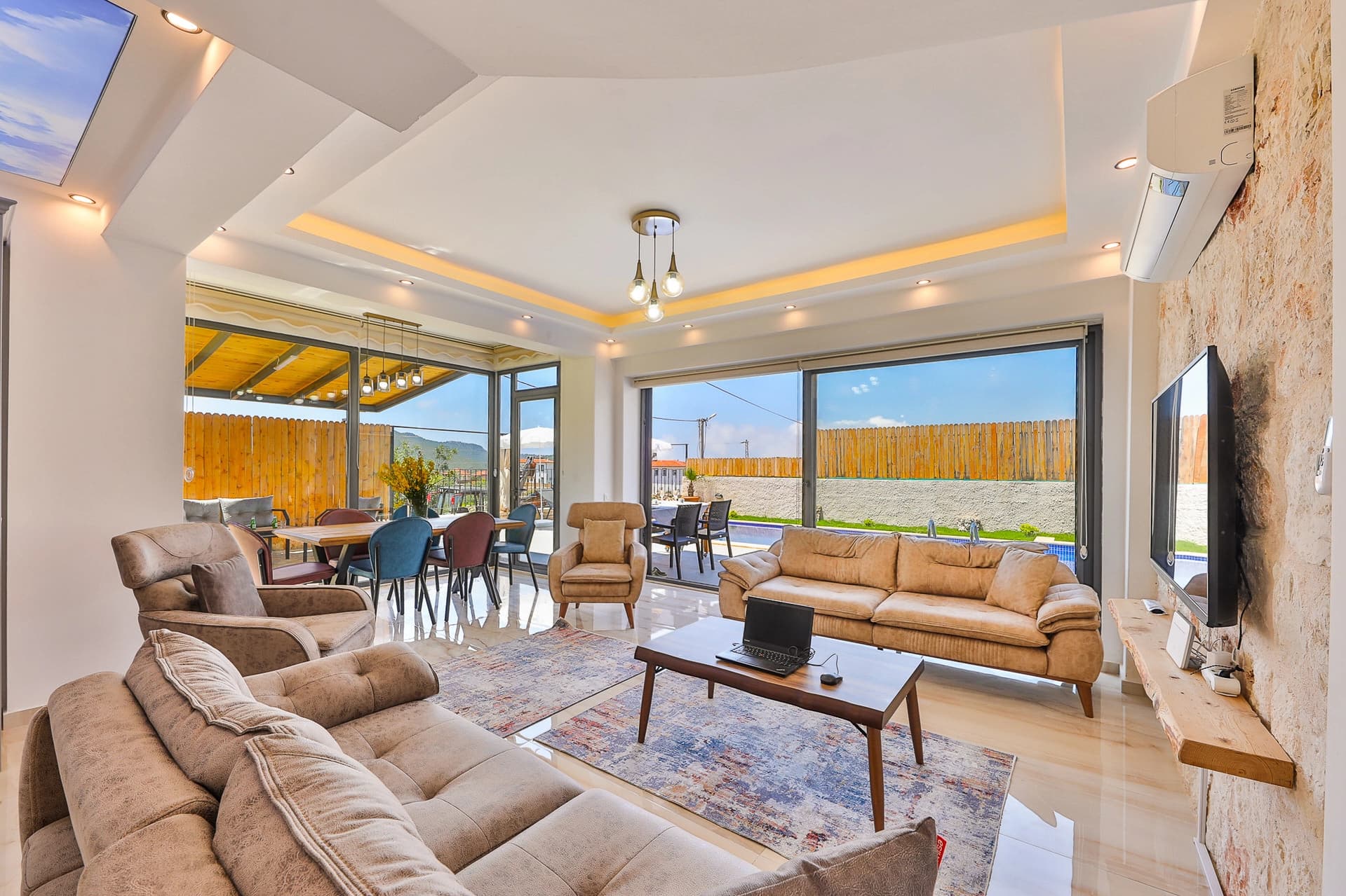 Villa Ophrys Lycia Kaş 64