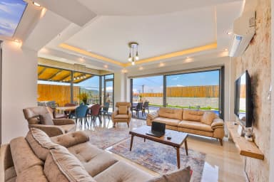 Villa Ophrys Lycia Kaş 64