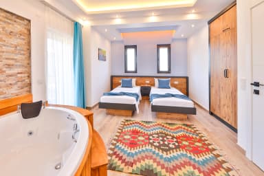 Villa Ophrys Lycia Kaş 92