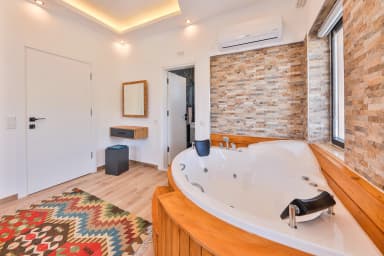 Villa Ophrys Lycia Kaş 16