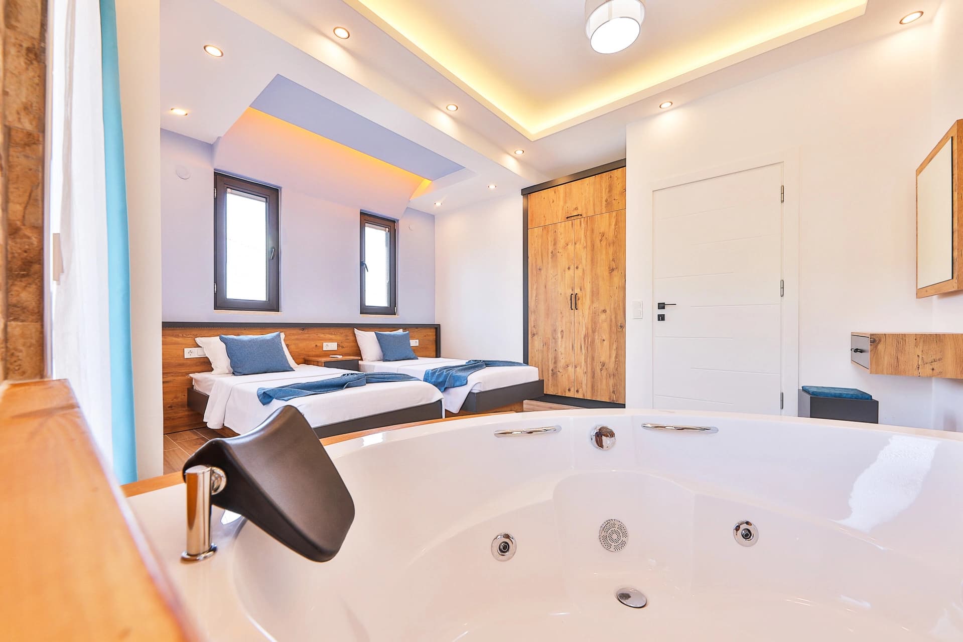 Villa Ophrys Lycia Tatil Villası 23