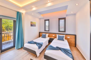 Villa Ophrys Lycia Kaş 30