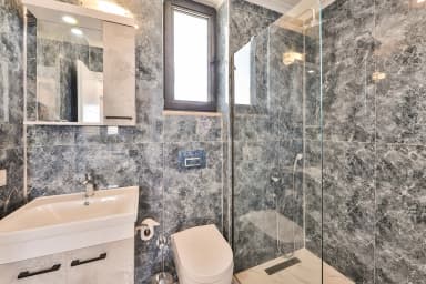 Villa Ophrys Lycia Özel Havuzlu 37