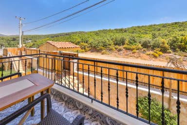 Villa Ophrys Lycia Kaş 44