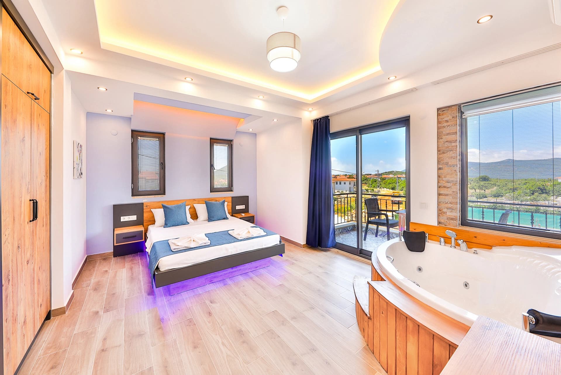 Villa Ophrys Lycia Tatil Villası 51