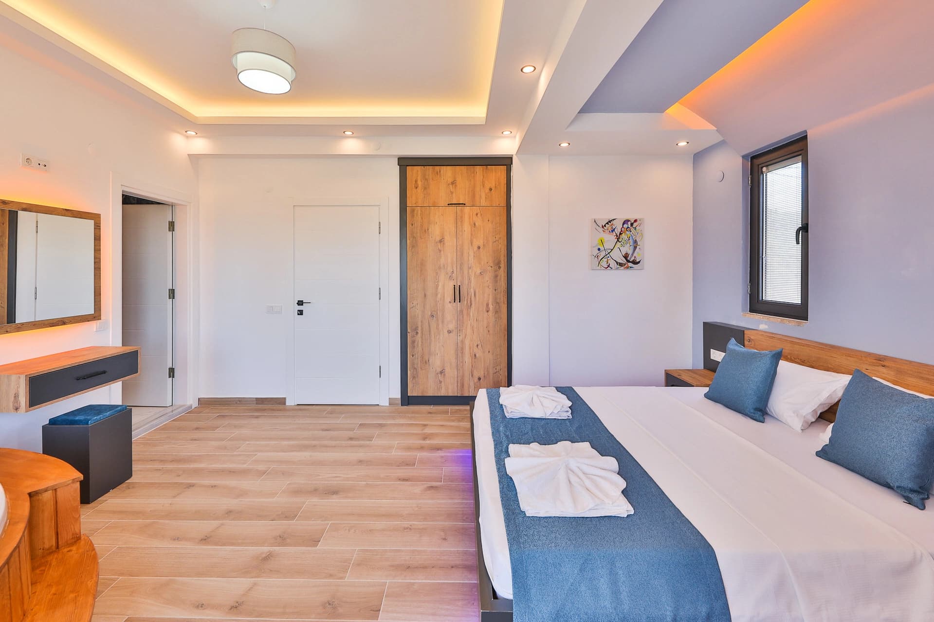 Villa Ophrys Lycia Kaş 58