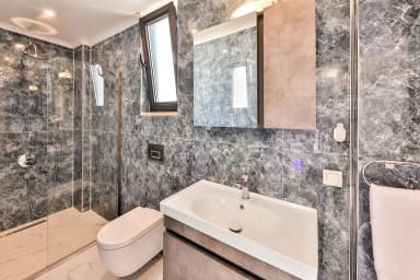 Villa Ophrys Lycia Tatil Villası 79