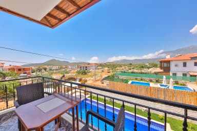 Villa Ophrys Lycia Kaş 86