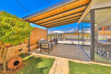 Villa Ophrys Lycia Kaş 70