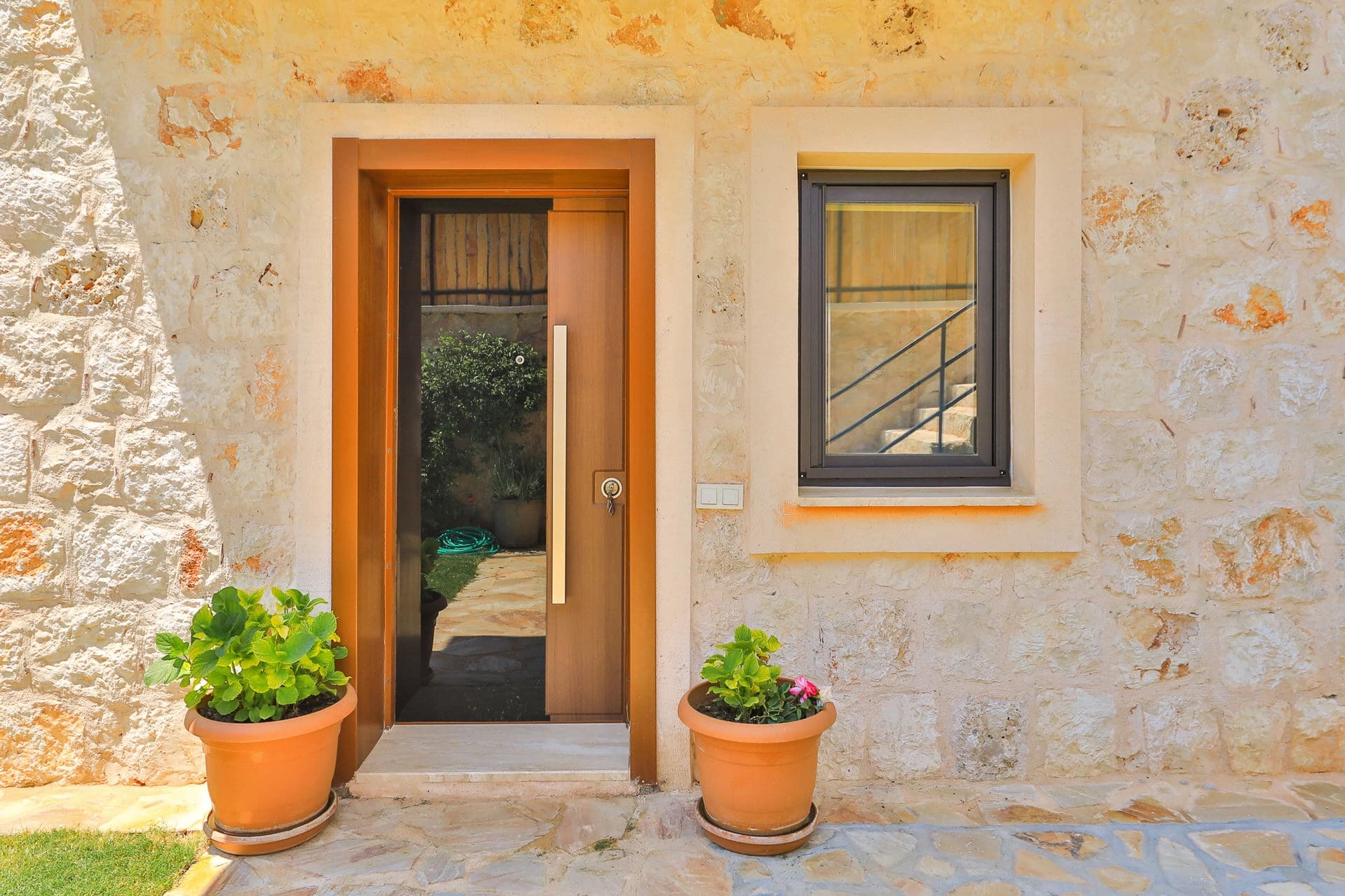 Villa Ophrys Lycia Tatil Villası 91