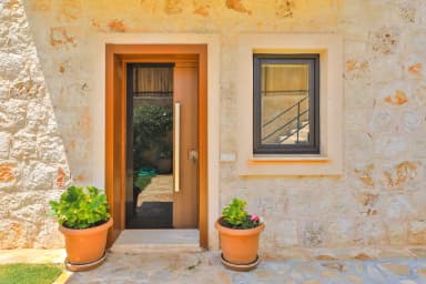 Villa Ophrys Lycia Tatil Villası 91