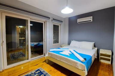 Villa Kalkan Blue Özel Havuzlu 58