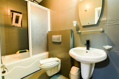 Villa Kalkan Blue Tatil Villası 72