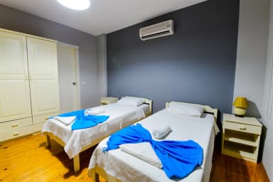 Villa Kalkan Blue Kalkan 93