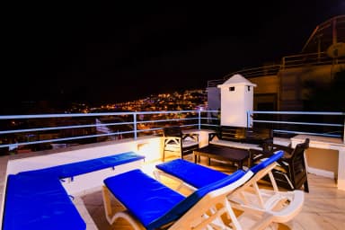 Villa Kalkan Blue Kalkan 17