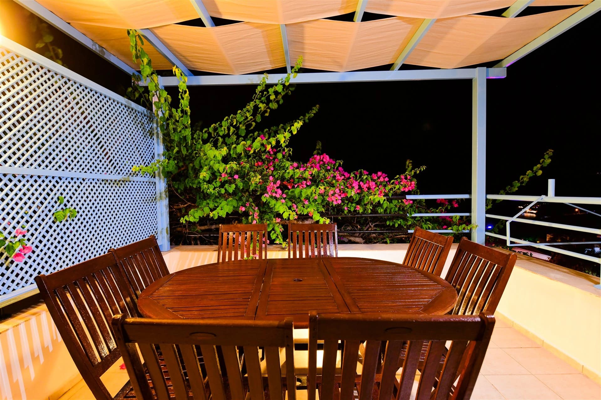 Villa Kalkan Blue Özel Havuzlu 24