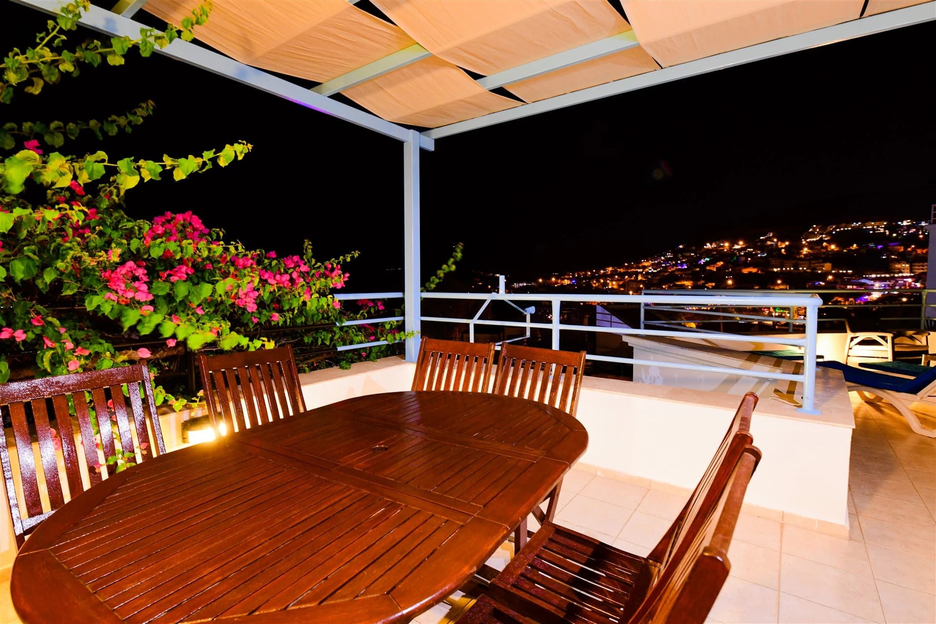 Villa Kalkan Blue Kalkan 31