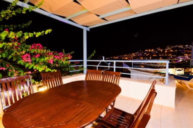 Villa Kalkan Blue Kalkan 31