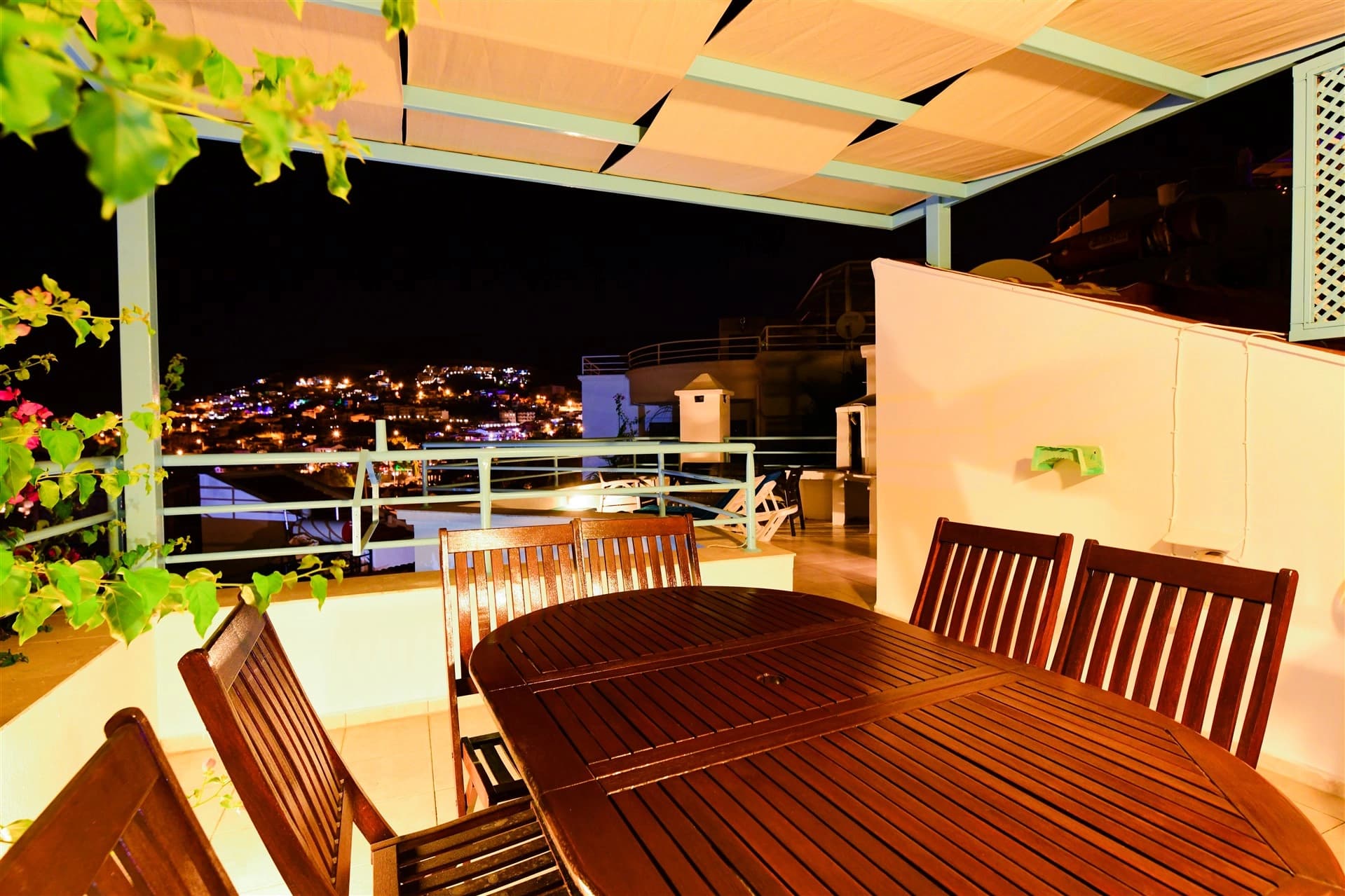 Villa Kalkan Blue Tatil Villası 38