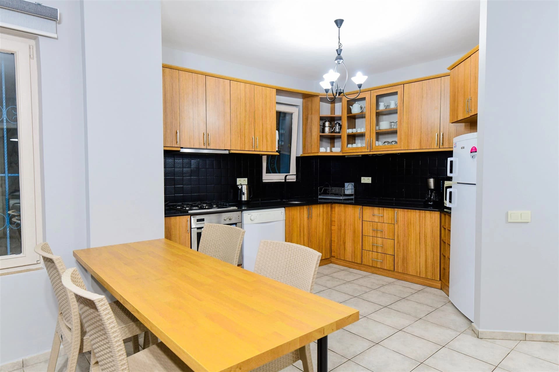 Villa Kalkan Blue Kalkan 91