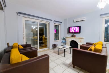 Villa Kalkan Blue Özel Havuzlu 70