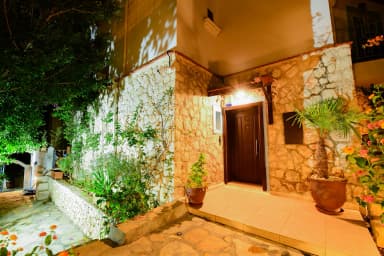 Villa Kalkan Blue Kalkan 21