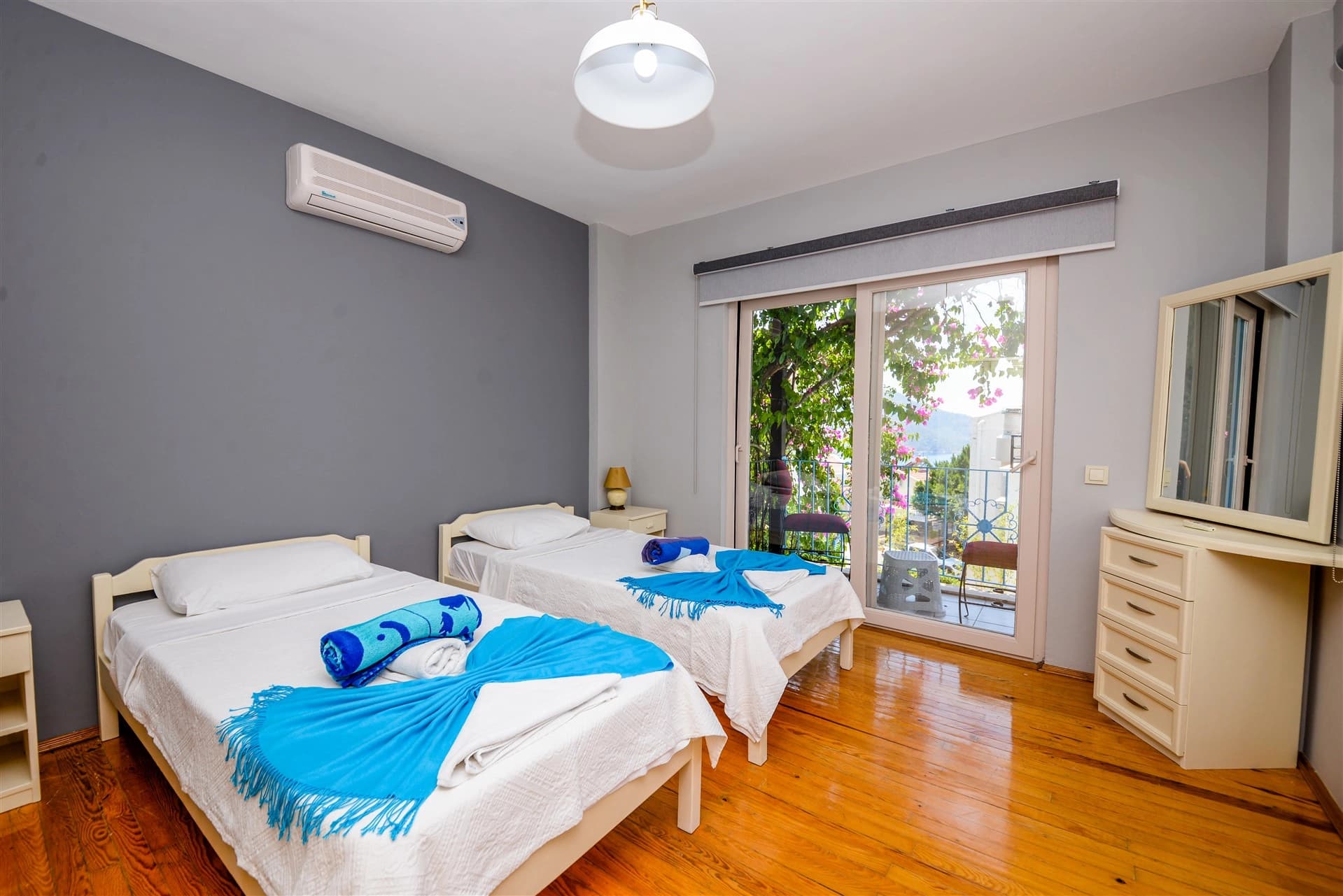 Villa Kalkan Blue Kalkan 15