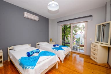 Villa Kalkan Blue Kalkan 15