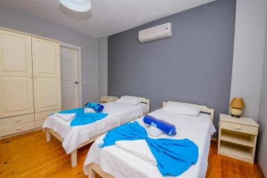 Villa Kalkan Blue Kalkan 29