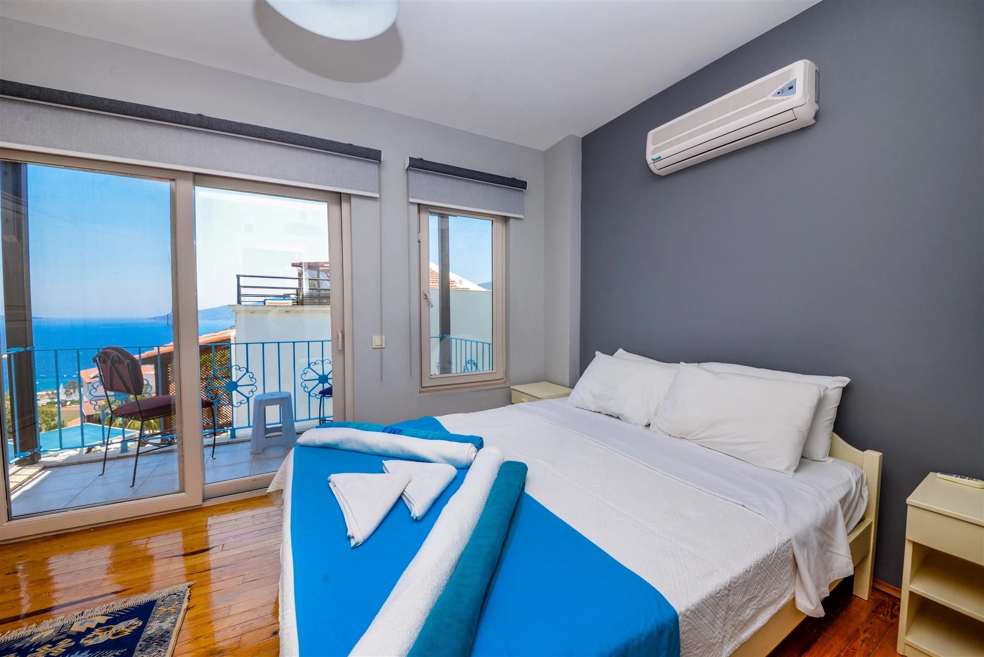 Villa Kalkan Blue Kalkan 57