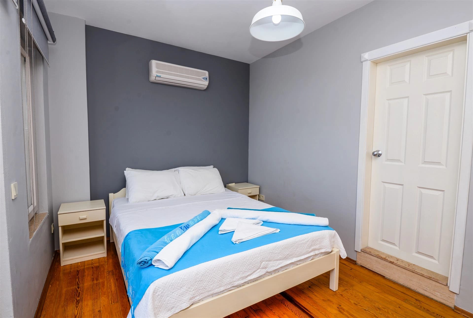 Villa Kalkan Blue Özel Havuzlu 64