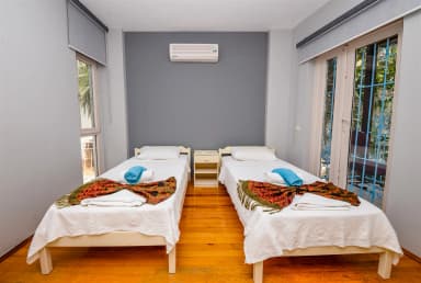 Villa Kalkan Blue Kalkan 71